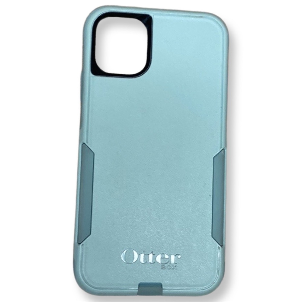 ** 3 for $15** Otterbox iPhone 11 symmetry mint way phone case